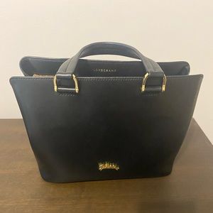 Longchamp Honore Tote